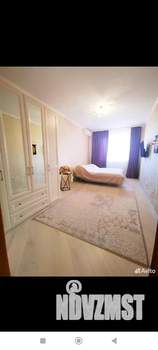 1-к квартира, на длительный срок, 43м2, 7/18 этаж