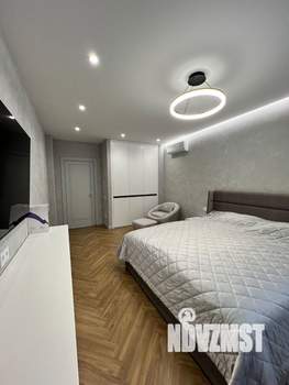 1-к квартира, на длительный срок, 50м2, 12/22 этаж