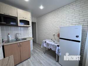 1-к квартира, посуточно, 40м2, 5/9 этаж