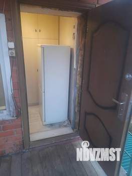 1-к квартира, на длительный срок, 35м2, 3/3 этаж