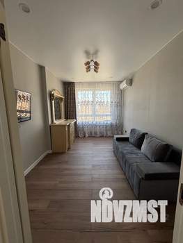 2-к квартира, посуточно, 53м2, 12/21 этаж