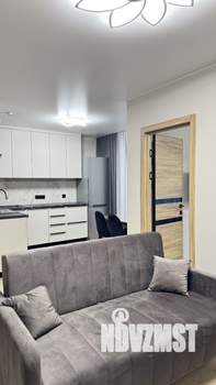 2-к квартира, на длительный срок, 43м2, 7/22 этаж