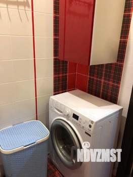 1-к квартира, на длительный срок, 48м2, 16/16 этаж