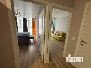 2-к квартира, на длительный срок, 63м2, 16/16 этаж