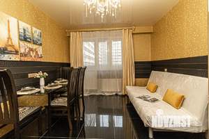 2-к квартира, на длительный срок, 55м2, 6/24 этаж