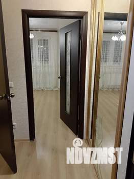 Студия квартира, посуточно, 24м2, 9/9 этаж