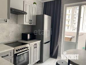 2-к квартира, на длительный срок, 57м2, 11/17 этаж
