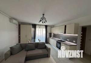 2-к квартира, на длительный срок, 43м2, 5/5 этаж