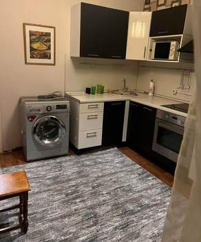 1-к квартира, на длительный срок, 37м2, 12/14 этаж