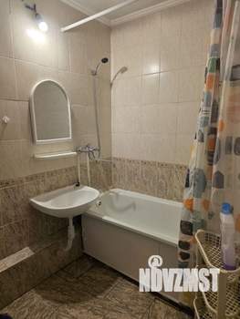 1-к квартира, на длительный срок, 32м2, 5/15 этаж