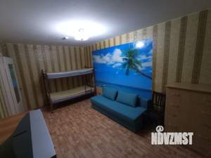 1-к квартира, на длительный срок, 29м2, 2/12 этаж