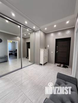 2-к квартира, на длительный срок, 75м2, 15/18 этаж