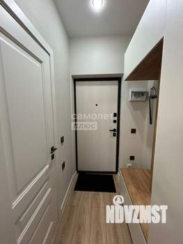 Студия квартира, на длительный срок, 21м2, 9/16 этаж