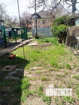 2-к квартира, на длительный срок, 33м2, 1/1 этаж