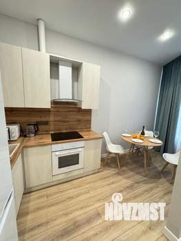 2-к квартира, на длительный срок, 48м2, 15/16 этаж