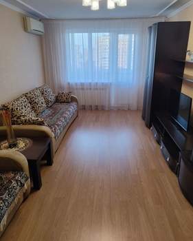 2-к квартира, на длительный срок, 52м2, 8/10 этаж