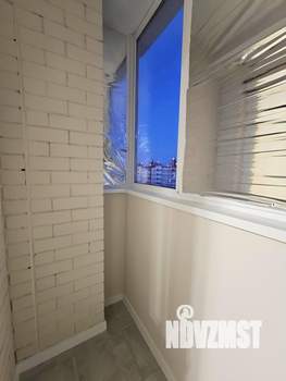 1-к квартира, на длительный срок, 38м2, 21/22 этаж