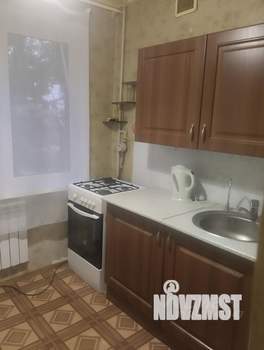 1-к квартира, на длительный срок, 30м2, 2/5 этаж
