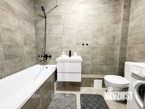 2-к квартира, на длительный срок, 53м2, 12/16 этаж