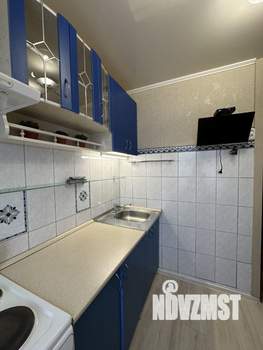 1-к квартира, на длительный срок, 40м2, 9/9 этаж