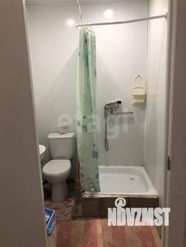 Студия квартира, на длительный срок, 22м2, 6/6 этаж