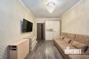 2-к квартира, на длительный срок, 54м2, 1/19 этаж