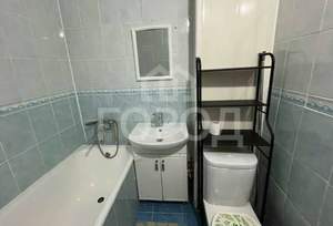 2-к квартира, на длительный срок, 43м2, 2/2 этаж