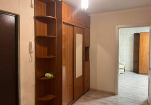 2-к квартира, на длительный срок, 62м2, 15/16 этаж