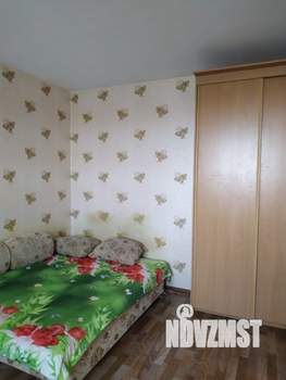 1-к квартира, на длительный срок, 35м2, 8/16 этаж
