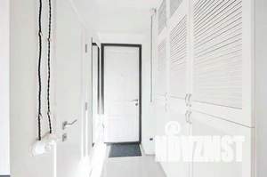 Студия квартира, на длительный срок, 29м2, 12/16 этаж