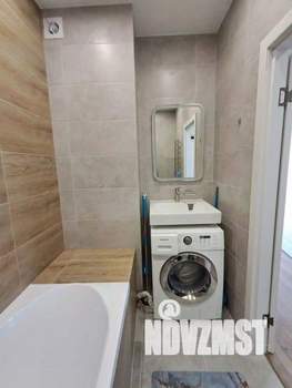 2-к квартира, посуточно, 53м2, 1/1 этаж