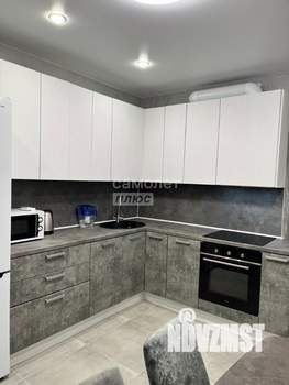 2-к квартира, на длительный срок, 59м2, 15/18 этаж