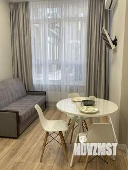 1-к квартира, на длительный срок, 35м2, 15/16 этаж