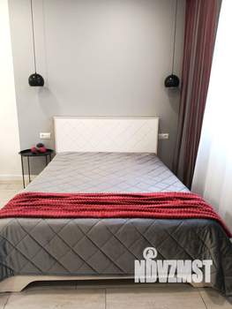 Студия квартира, на длительный срок, 26м2, 6/11 этаж