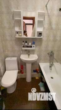 1-к квартира, на длительный срок, 33м2, 1/4 этаж