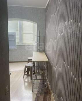 1-к квартира, на длительный срок, 31м2, 5/5 этаж