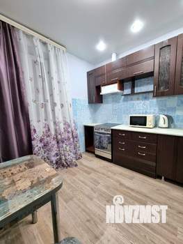 1-к квартира, на длительный срок, 35м2, 15/19 этаж