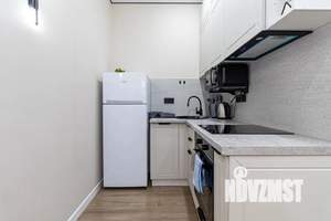 2-к квартира, посуточно, 34м2, 10/24 этаж