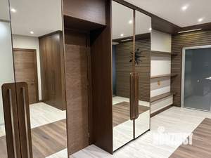 3-к квартира, на длительный срок, 129м2, 13/18 этаж
