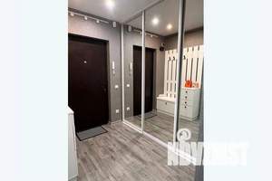 2-к квартира, посуточно, 64м2, 15/20 этаж