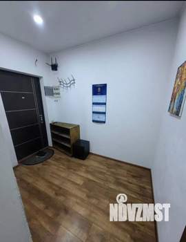 2-к квартира, на длительный срок, 52м2, 1/10 этаж