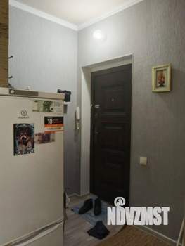 Студия квартира, на длительный срок, 27м2, 1/3 этаж