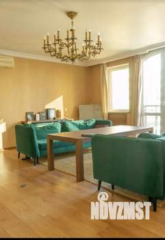 3-к квартира, на длительный срок, 145м2, 6/6 этаж