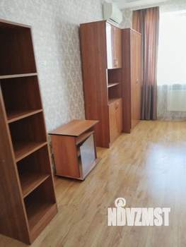 1-к квартира, на длительный срок, 38м2, 16/17 этаж