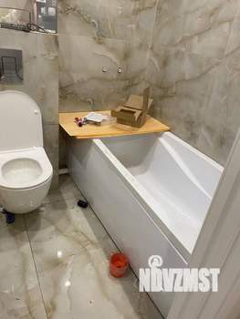 1-к квартира, на длительный срок, 35м2, 11/23 этаж