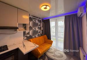 1-к квартира, на длительный срок, 40м2, 3/3 этаж