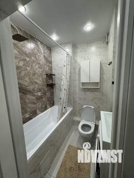 1-к квартира, на длительный срок, 35м2, 13/16 этаж