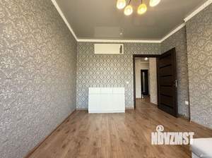 2-к квартира, на длительный срок, 50м2, 2/16 этаж