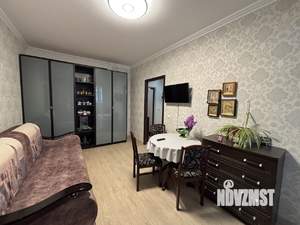 2-к квартира, на длительный срок, 45м2, 5/10 этаж