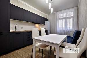 2-к квартира, посуточно, 50м2, 3/16 этаж